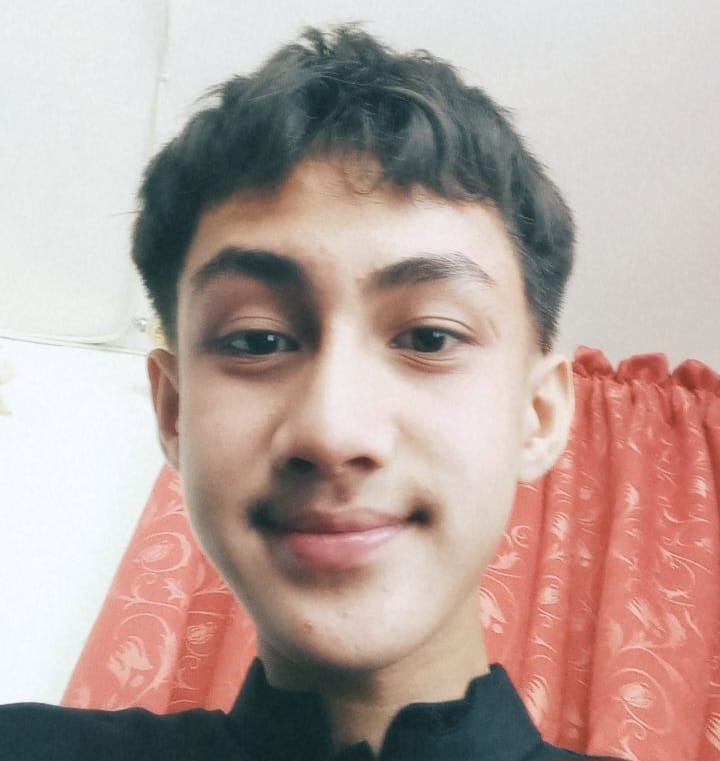 Muhammad Habib Salfa